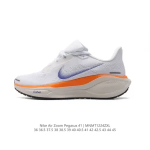 Nike Pegasus 41 Men's Running Shoes with ReactX and Air Zoom