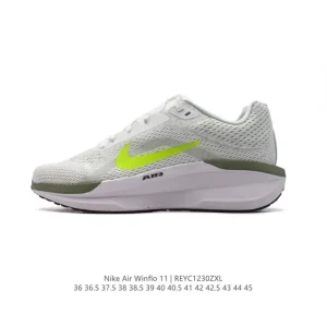 Nike Zoom Winflo 11 Road Running Shoes for Men and Women