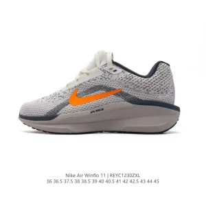 Nike Zoom Winflo 11 Road Running Shoes for Men and Women