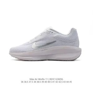 Nike Zoom Winflo 11 Road Running Shoes for Men and Women