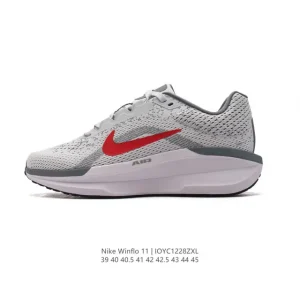 Nike Zoom Winflo 11 Road Running Shoes for Men