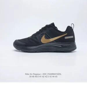Nike Air Pegasus 30 Lightweight Running Shoes for Men and Women