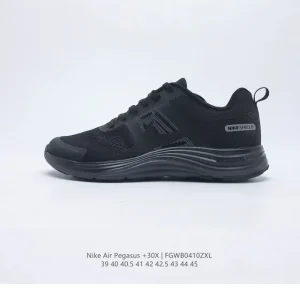 Nike Air Pegasus 30 Lightweight Cushioned Running Shoe