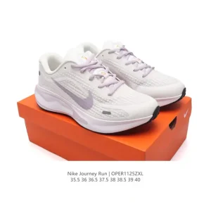 Nike Journey Run Men's Women's Breathable Road Running Shoes