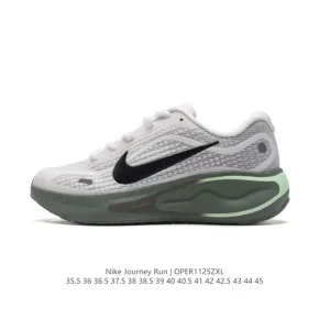 Nike Journey Run Men's and Women's Cushioned Road Running Shoes