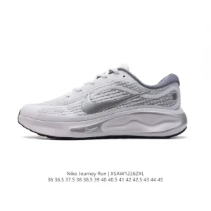 Nike Journey Run Men's and Women's Road Running Shoes with Comfiride Cushioning