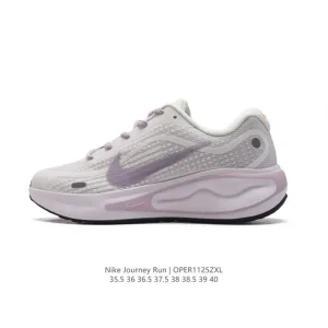 Nike Journey Run Women's Running Shoes with Comfiride Cushioning