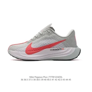 Nike Reactx Pegasus Plus Next Nature Running Shoes