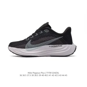 Nike Reactx Pegasus Plus Next Nature Running Shoes for Men and Women