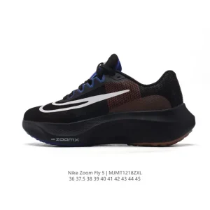 Nike Zoom Fly 5 Road Running Shoe for Racing and Training