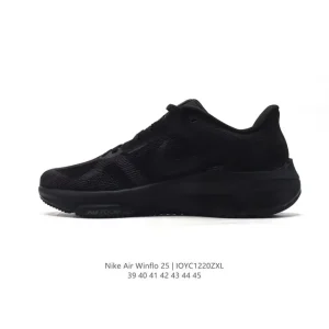 Nike Zoom Winflo 25 Running Shoe Breathable Cushioning for Men