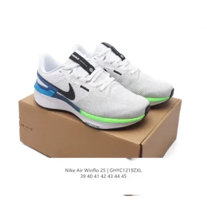 Nike Zoom Winflo 25 Running Shoes for Men and Women