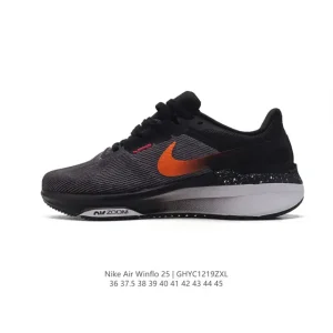 Nike Zoom Winflo 25 Running Shoes for Men and Women