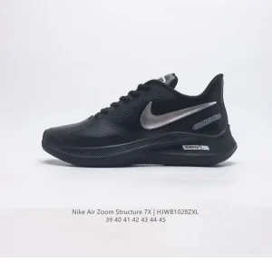 Nike Zoom Winflo 7X Men's Running Shoes with Zoom Air Cushioning