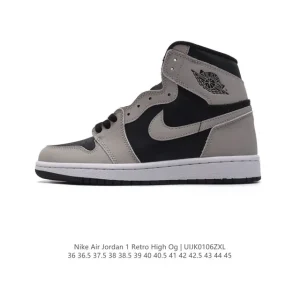 Nike Air Jordan 1 Retro High OG Men's Basketball Shoes