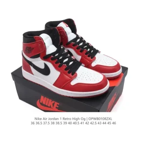 Nike Air Jordan 1 Retro High OG Men Women Basketball Shoes