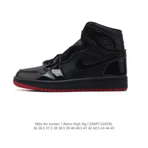 Jordan Air Retro High OG Basketball Shoes for Men and Women