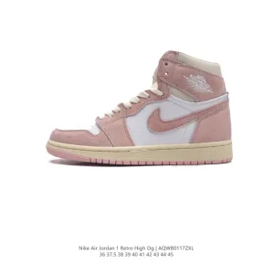 Jordan Air Retro High OG Basketball Shoes for Men and Women