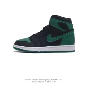 Jordan Air 1 Retro High OG Men's Basketball Shoes