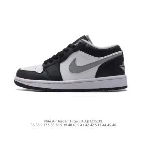 Jordan Air Jordan 1 Low Retro Basketball Shoes