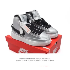 Nike Blazer Phantom Hi High Top Sneakers for Men and Women