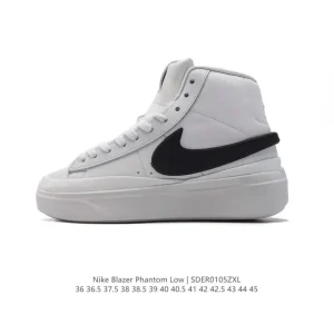 Nike Blazer Phantom Hi High Top Sneakers for Men and Women