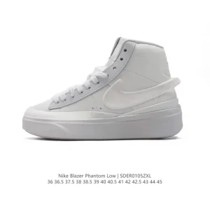 Nike Blazer Phantom Hi High Top Sneakers for Men and Women