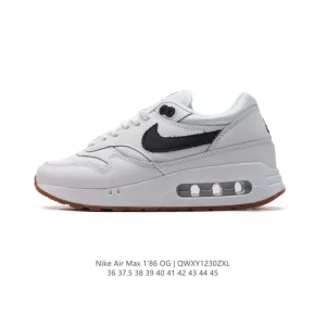 Nike Air Max 1 '86 OG Golf Shoes Vintage Retro Design