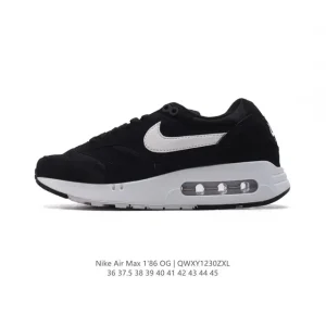 Nike Air Max 1 '86 OG Golf Shoes Vintage Cushioning
