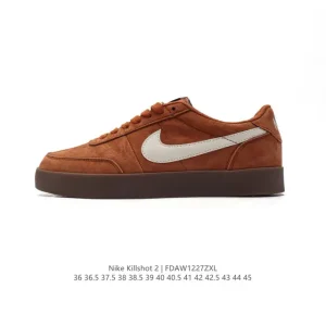 Nike Killshot II Leather J.Crew Collaboration Vintage Sneakers