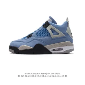 Jordan Air 4 Retro OG Men's Basketball Shoes DH6927-111
