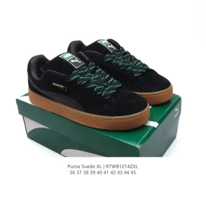 PUMA Suede XL Chunky Sneaker for Men and Women