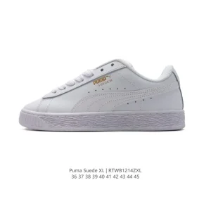 PUMA Suede XL Chunky Sneakers for Men and Women