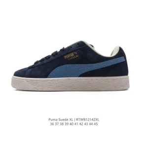 PUMA Suede XL Chunky Sneakers for Men and Women