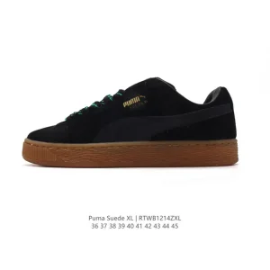 PUMA Suede XL Chunky Sneakers for Men and Women