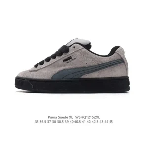 PUMA Suede XL Chunky Sneaker for Men and Women