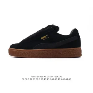 PUMA Suede XL Chunky Sneakers for Men and Women