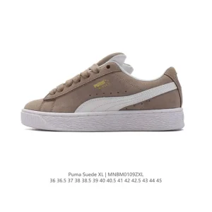 PUMA Suede XL Chunky Sneakers for Men and Women