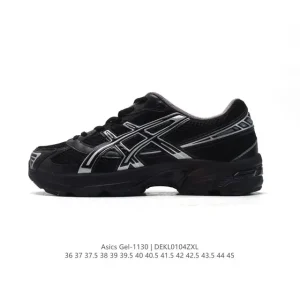 ASICS Gel-1 Retro Lifestyle Sneakers for Men and Women