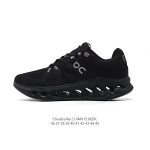 On Running Cloudsurfer Training Running Shoes for Men and Women