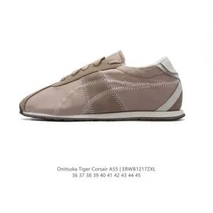 Onitsuka Tiger Tiger Corsair A55 75th Anniversary Running Shoes