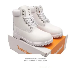 Timberland Classic 6-Inch Premium Waterproof Boots for Men and Women