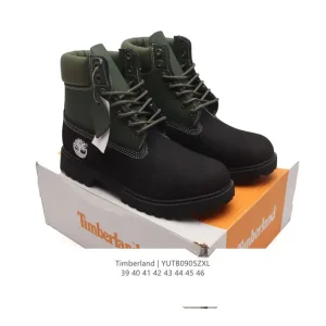 Timberland Classic 6-Inch Premium Waterproof Boots for Men and Women