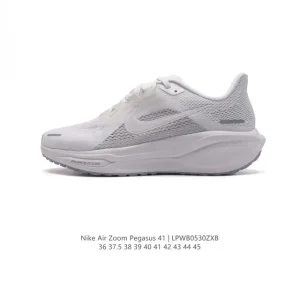 Nike Pegasus 41 Men's and Women's Running Shoes with ReactX and Air Zoom