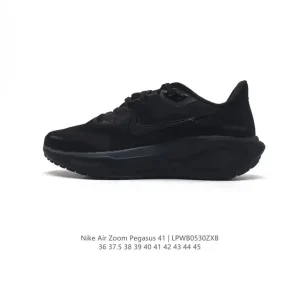 Nike Pegasus 41 Men's Running Shoes with ReactX and Air Zoom