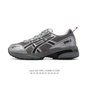 ASICS Gel-1090 Men Women Lifestyle Shoes Retro Running Sneakers