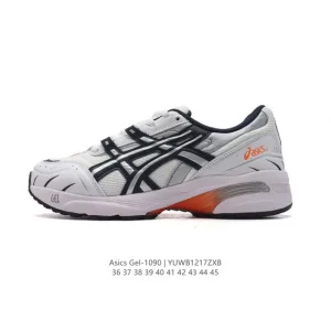 ASICS Gel-1090 Men Women Lifestyle Shoes Retro Running Sneakers