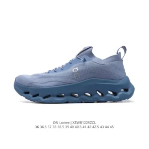 Loewe On Running Terra Sneakers Sustainable City Outdoor Shoes