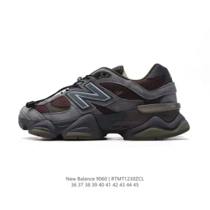 New Balance 9060 Elephant Foot Unisex Lifestyle Sneaker