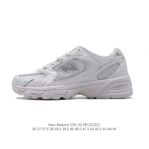 New Balance 530 Vintage Running Shoes for Men and Women